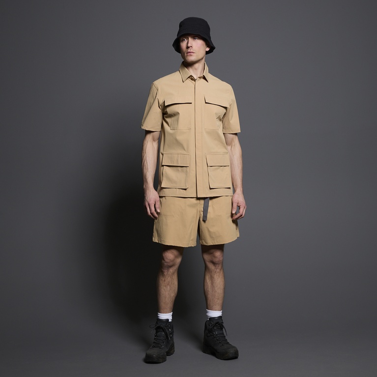 Outdoor-Hemd "Cargo Shirt"